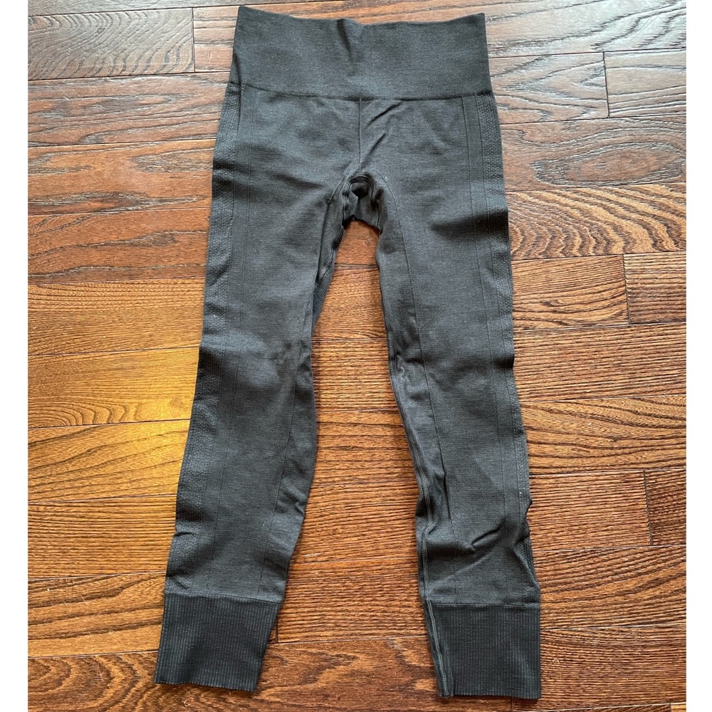 Lululemon Seamless Leggings